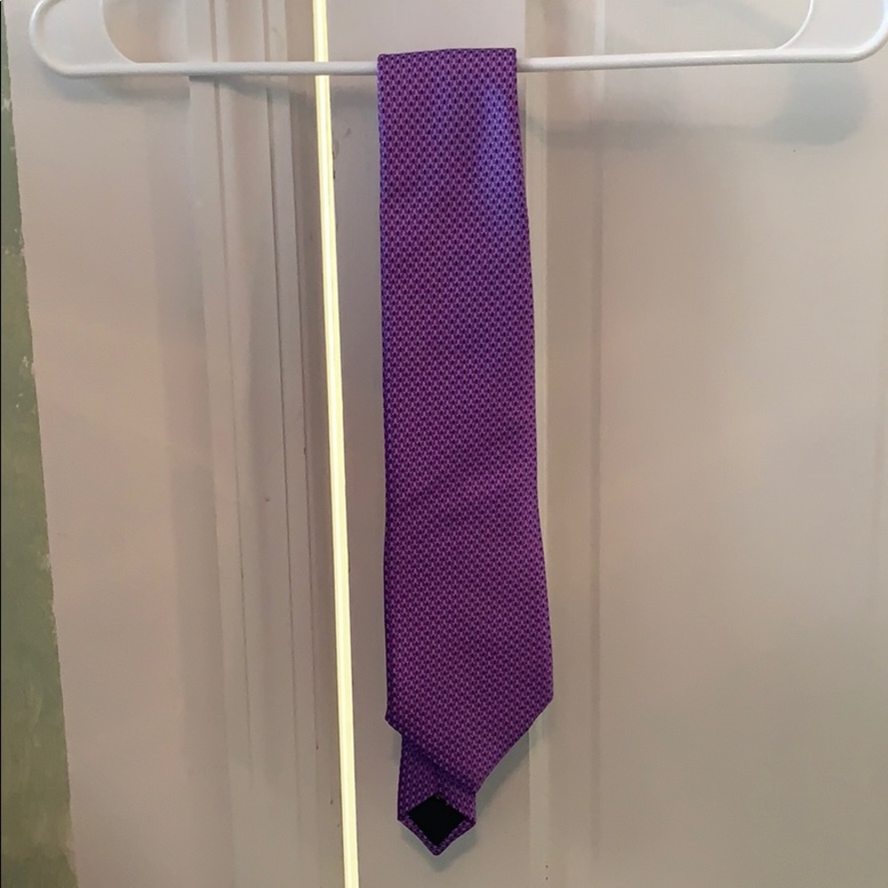 Men’s tie